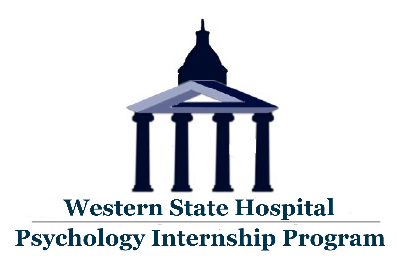 Western State Hospital Internship Program